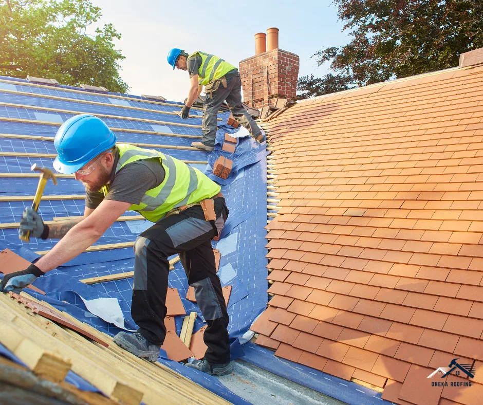 Why choose Roof Repair Near Me in Williamstown, OH