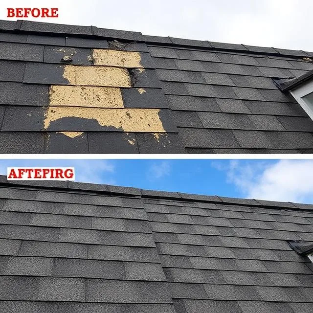 Roof Repair Near Me in Williamstown, OH near me